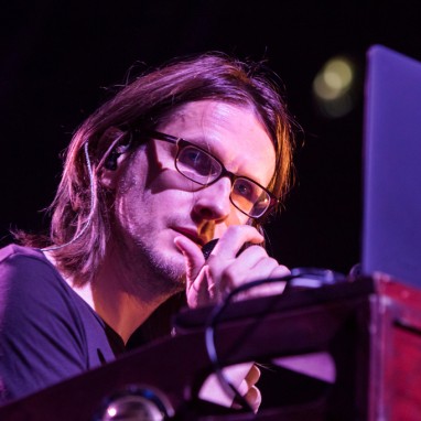 Steven Wilson