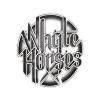 Cover Whyte Horses - Empty Words