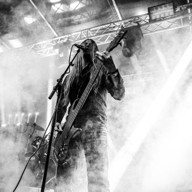 review: Incubate 2015 Vrijdag DrowneD
