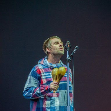review: Pohoda Festival 2019 - Zaterdag Liam Gallagher