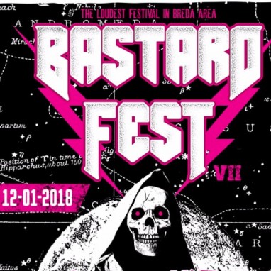 bastard fest