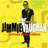 Jimmie Vaughan – Plays more blues, ballads & favorites