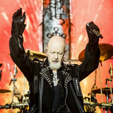 judas priest