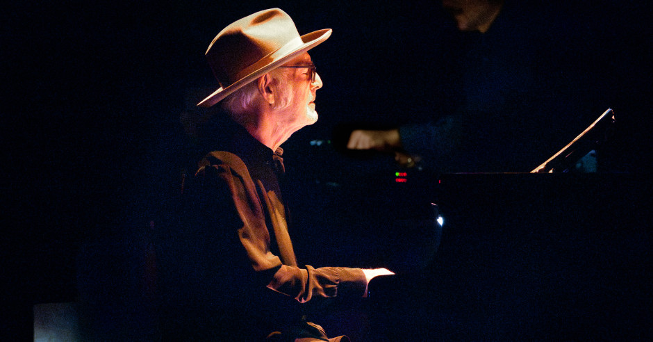 Bekijk de Ludovico Einaudi - 05/07 - Ziggo Dome foto's