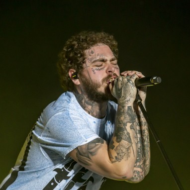 post malone andrea roell