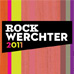 logo Rock Werchter