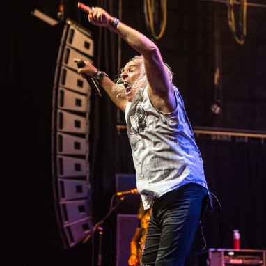 uriah heep