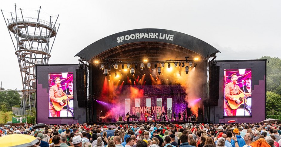 Festivalinfo review: Spoorpark LIVE 2024