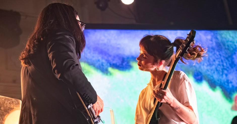 Festivalinfo review: Clairo - 27/09 - Paradiso