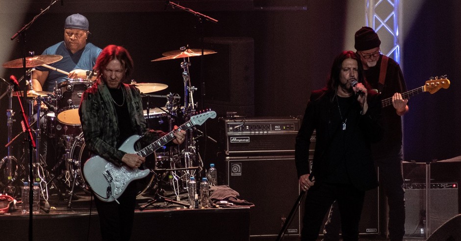 Festivalinfo review: Kenny Wayne Shepherd - 10/05 - Melkweg
