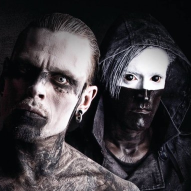 combichrist