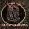 Cote d'Aver Proboscis Strangulation cover
