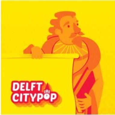 Delft City Pop 2015