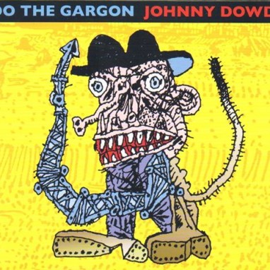 Johnny Dowd