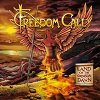 Cover Freedom Call - Land of the Crimson Dawn