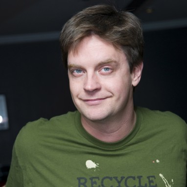 Jim Breuer