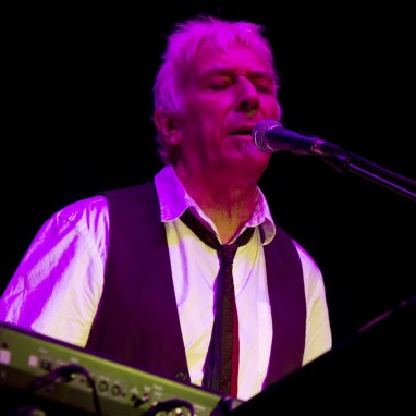 John Cale