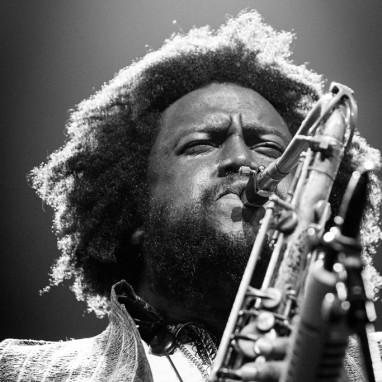 Kamasi Washington
