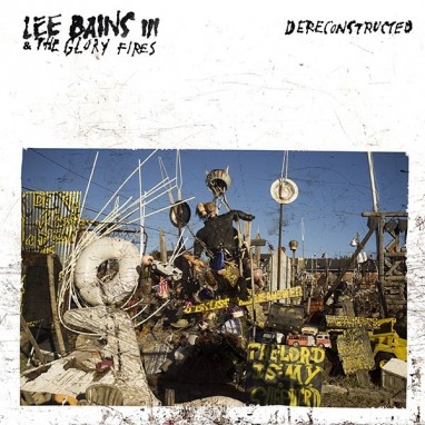 Lee Bains