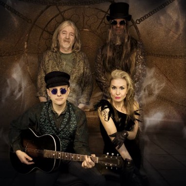Luciferian Light Orchestra