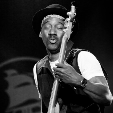 Marcus Miller