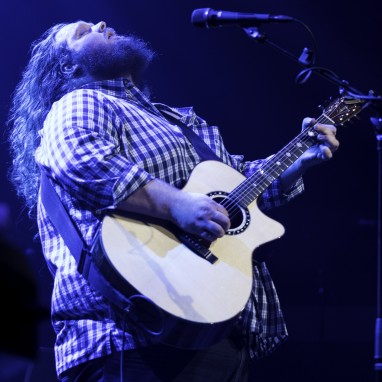 Matt Andersen news_groot