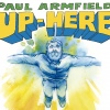 Cover Paul Armfield - Up Here