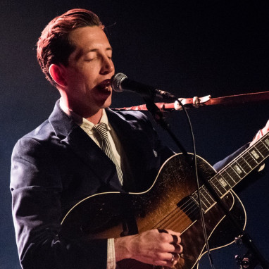 Pokey LaFarge