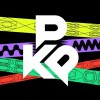 Pukkelpop 2024 logo