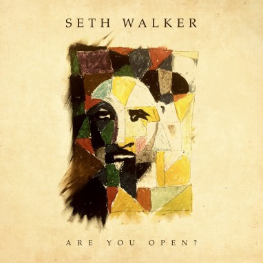 Seth Walker
