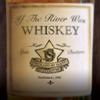 Spin Doctors If The River Was Whiskey cover