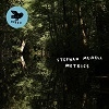 Cover Stephan Meidell - Metrics