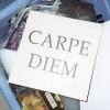 Cover Walter TV - Carpe Diem