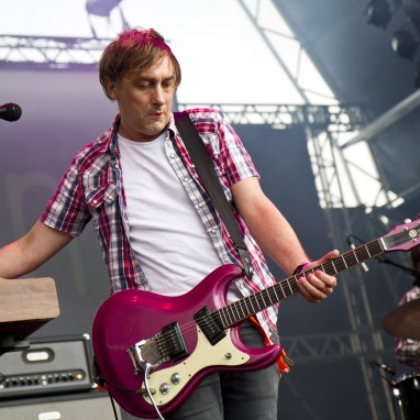 Yann Tiersen