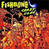 Fishbone Crazy Glue cover