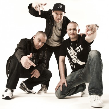hilltop hoods groot