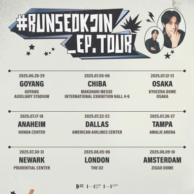 jin runseokjin