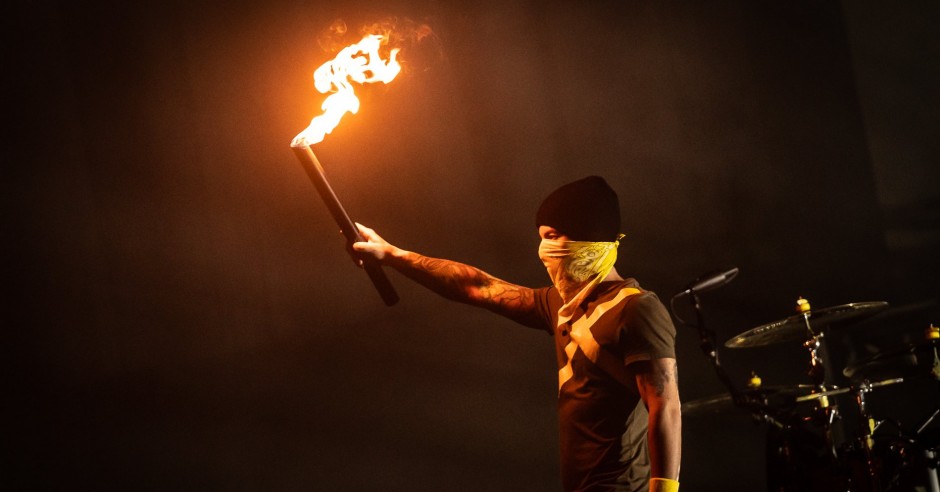 Bekijk de Lowlands 2019 - Zaterdag foto's