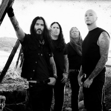 machine head