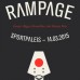 rampage