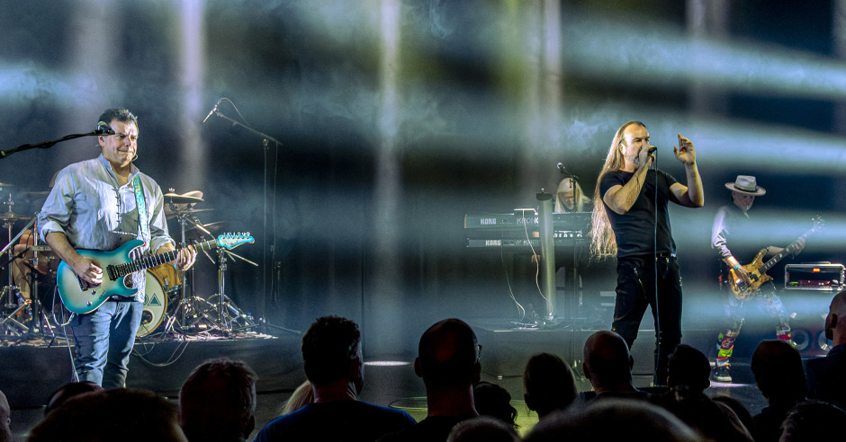 Festivalinfo review: Arena - 28/05 - Metropool