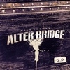 Cover Alter Bridge - Walk The Sky 2.0