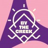 By The Creek  2021 logo