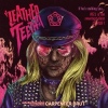 Cover Carpenter Brut - Leather Teeth