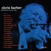 Cover Chris Barber - Memories Of My Trip