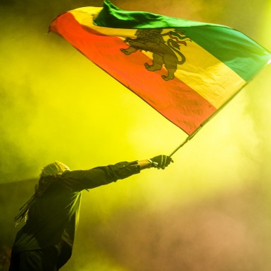 Damian Marley reggae