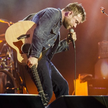 Damon Albarn