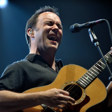 Dave Matthews