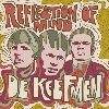 Cover De Keefmen - Reflection Of Mind