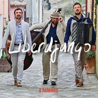 Liberdjango